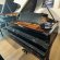 Steinway & Sons A-188 von 1906 in Black glossy