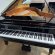 Steinway & Sons O-180 von 1921 in Black glossy