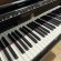 Steinway & Sons O-180 von 1921 in Black glossy