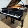 Steinway & Sons O-180 von 1921 in Black glossy