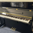 Schimmel F 121 Tradition von 2020 in Black glossy