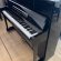 Yamaha P 116 von 2005 in Black glossy