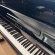 Yamaha P 116 von 2005 in Black glossy