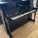 Yamaha P 116 von 2005 in Black glossy