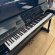 Yamaha P 116 von 2005 in Black glossy