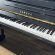 Yamaha P 116 von 2005 in Black glossy