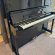 Zimmermann Z1 125 von 2006 in Black glossy