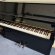 Grotrian-Steinweg 120 M von 1976 in Black glossy