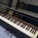 Grotrian-Steinweg 120 M von 1976 in Black glossy