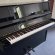 Grotrian-Steinweg 120 M von 1976 in Black glossy