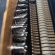 Grotrian-Steinweg 120 M von 1976 in Black glossy