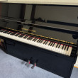 Grotrian-Steinweg 120 M von 1976 in Black glossy