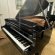 Steinway & Sons A3 von 1920 in Black glossy