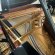 Steinway & Sons A3 von 1920 in Black glossy