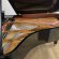 Steinway & Sons A3 von 1920 in Black glossy