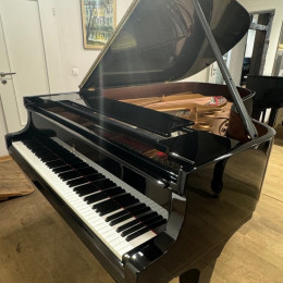 Steinway & Sons A3 von 1920 in Black glossy