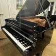 Steinway & Sons A3 von 1920 in Black glossy