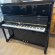 Schimmel 130T von 2000 in Black glossy