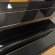 Schimmel 130T von 2000 in Black glossy