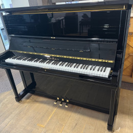 Schimmel 130T von 2000 in Black glossy