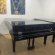 Steinway & Sons B-211 von 1981 in Black glossy