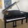 Steinway & Sons B-211 von 1981 in Black glossy