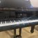 Steinway & Sons A von 1884 in Black glossy
