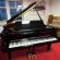 Schimmel C 169 GP von 2001 in Black glossy