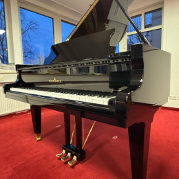 Schimmel C 169 GP von 2001 in Black glossy