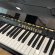 C. Bechstein A 124 Style Vario von 2021 in Black glossy