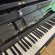 C. Bechstein Concert 8 von 2011 in Black glossy