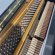 C. Bechstein Concert 8 von 2011 in Black glossy