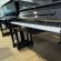 C. Bechstein Concert 8 von 2011 in Black glossy