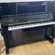 C. Bechstein Concert 8 von 2011 in Black glossy