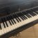 Steinway & Sons A3 von 1920 in Black glossy