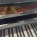 Steinway & Sons A3 von 1920 in Black glossy