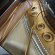 Steinway & Sons A3 von 1920 in Black glossy
