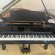 Steinway & Sons A-188 von 1889 in Black glossy