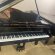 Steinway & Sons A-188 von 1889 in Black glossy