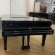 Steinway & Sons M-170 von 1923 in Black glossy