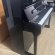 Sauter 111 von 1993 in Black glossy