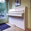 Seiler 116 Favorit von 1986 in White glossy