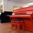 Schimmel Gaveau LG66 von 1980 in Special colour matt