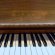 Pleyel 174T (by Schimmel) von 1975 in Walnut matt