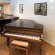 Pleyel 174T (by Schimmel) von 1975 in Walnut matt