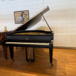 Schimmel 174T von 1968 in Black matt