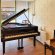 Yamaha C5 von 1984 in Black glossy
