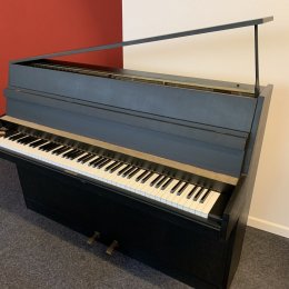 W.Hoffmann 110 von 1973 in Black matt