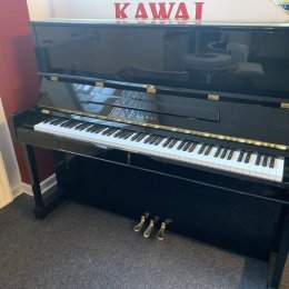 Kawai CS 35 N von 1989 in Black glossy