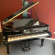 Grotrian-Steinweg Wilhelm Grotrian 165 von 2023 in Black glossy